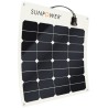SunPower SPR-E-Flex-50 - Vue face